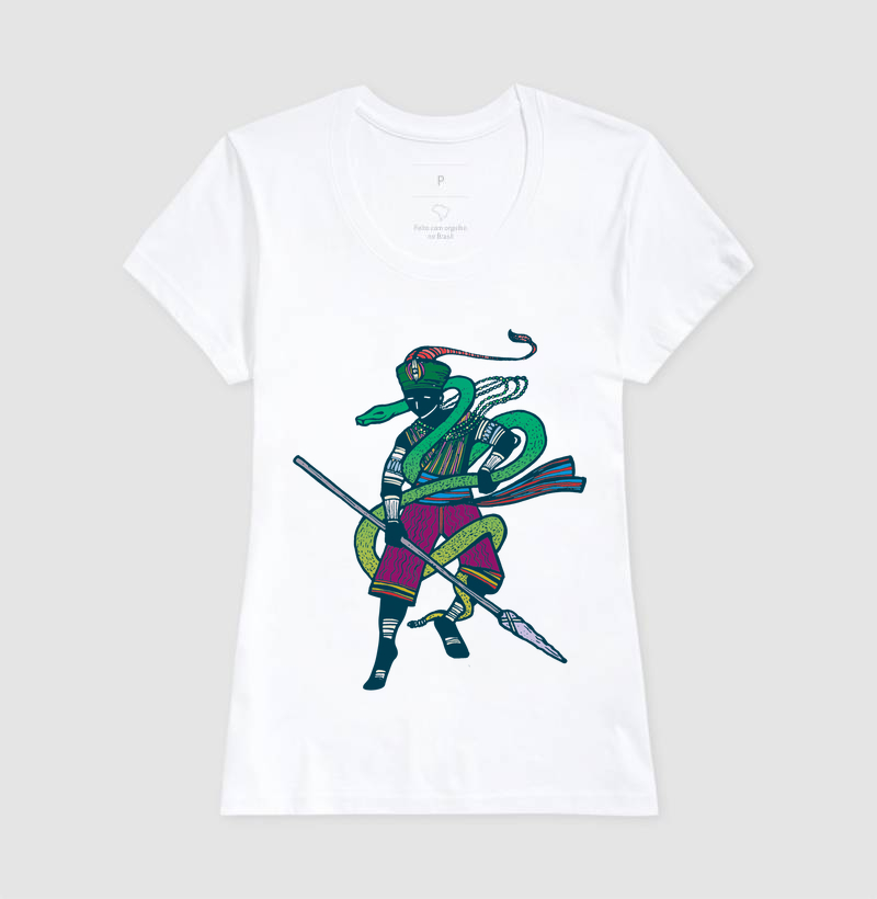 Camisa 4