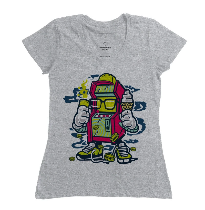 Camisa 4