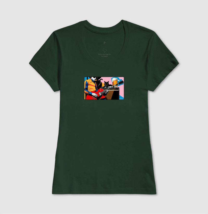 Camisa 11