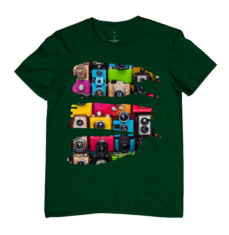 Camisa 11