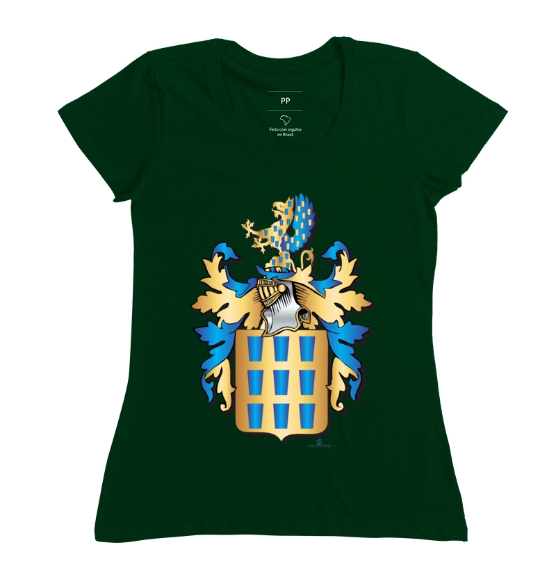 Camisa 12