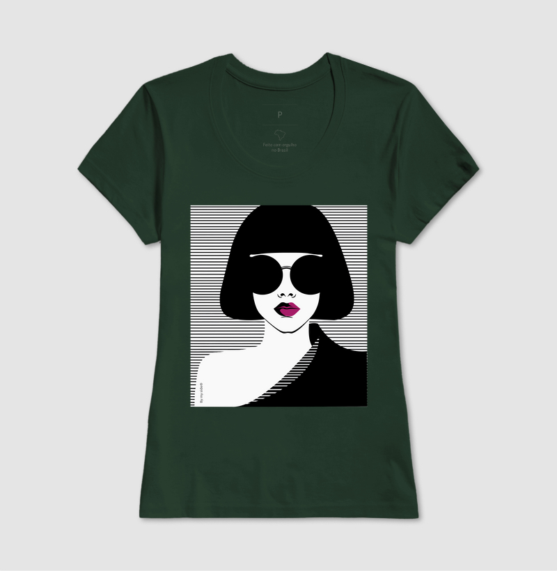 Camisa 12