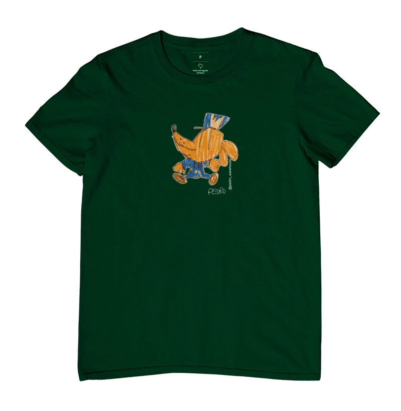 Camisa 12