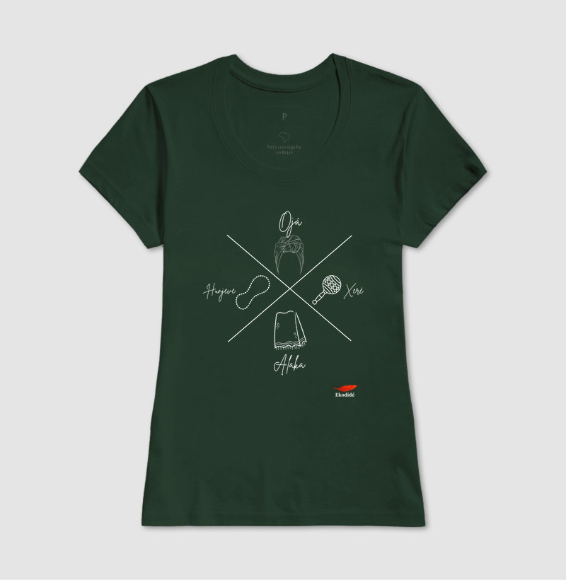 Camisa 16