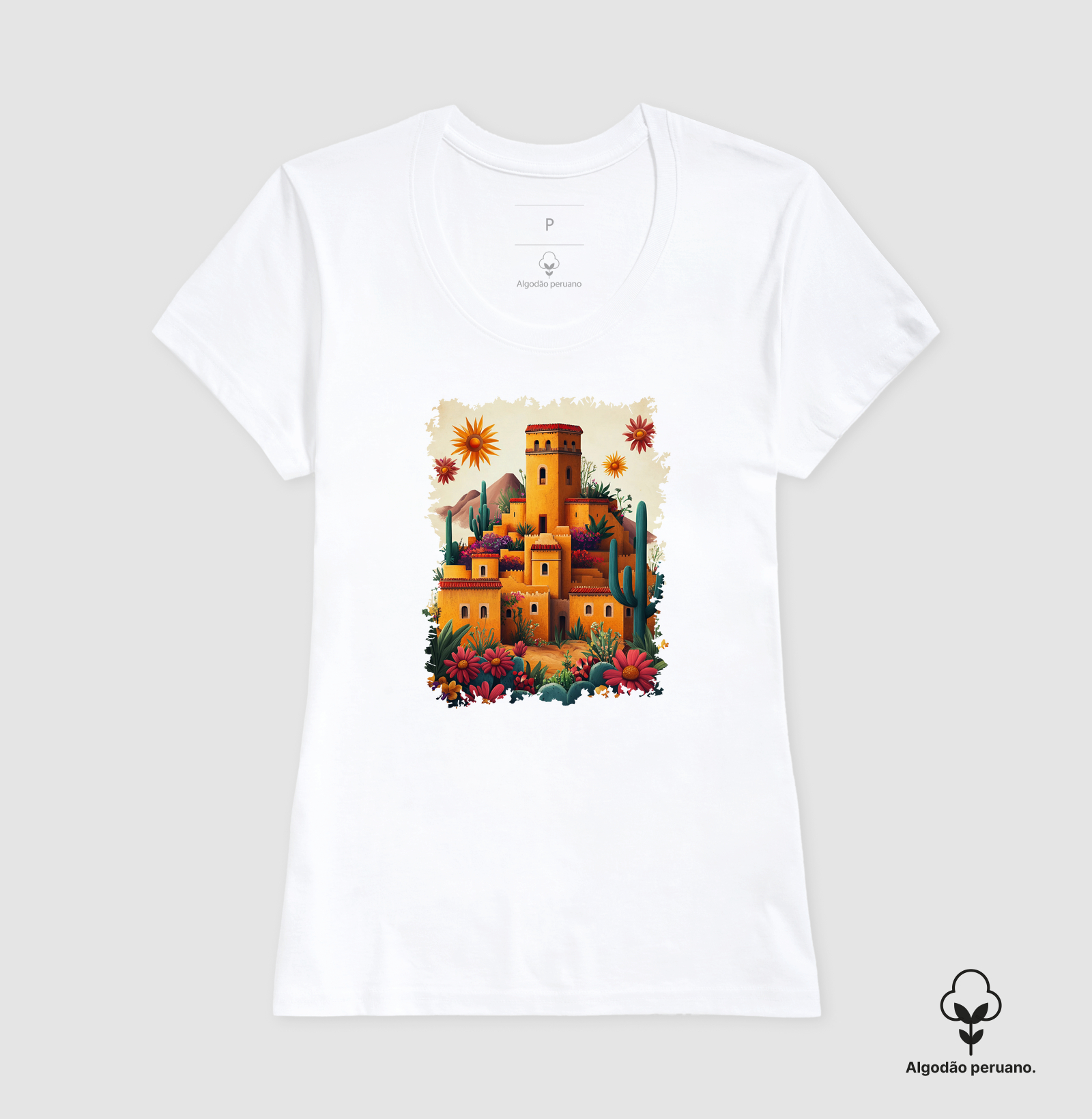 Camisa 4