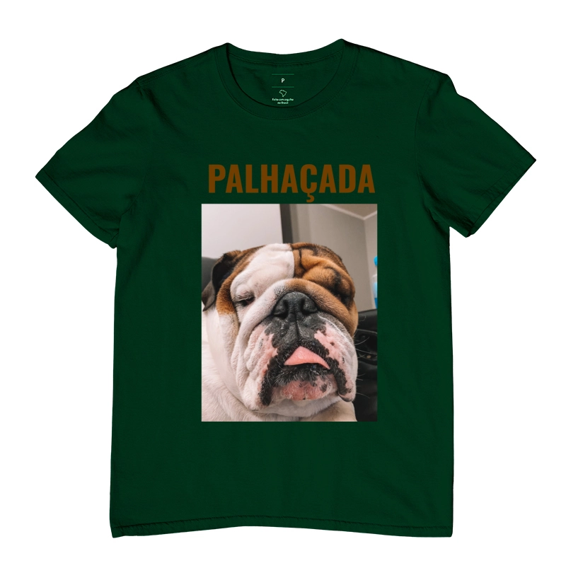 Camisa 13