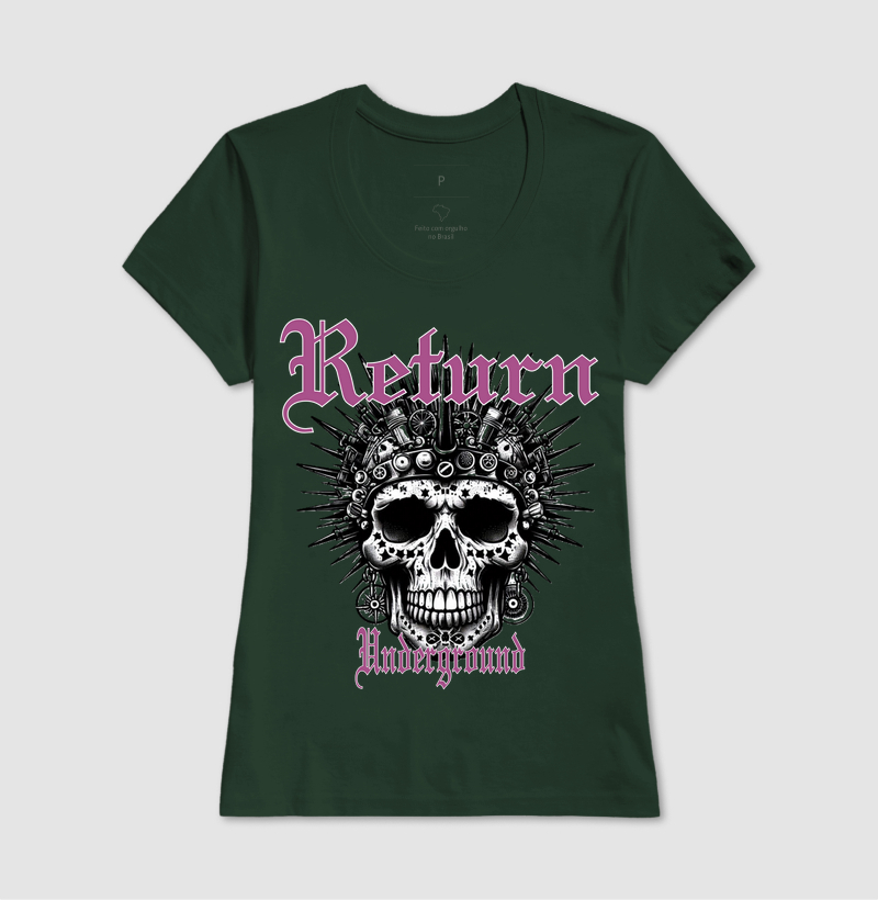 Camisa 10