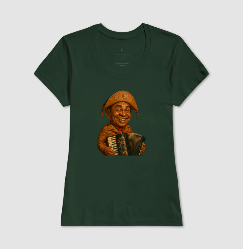 Camisa 12