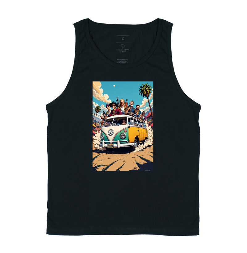 Camisa 2