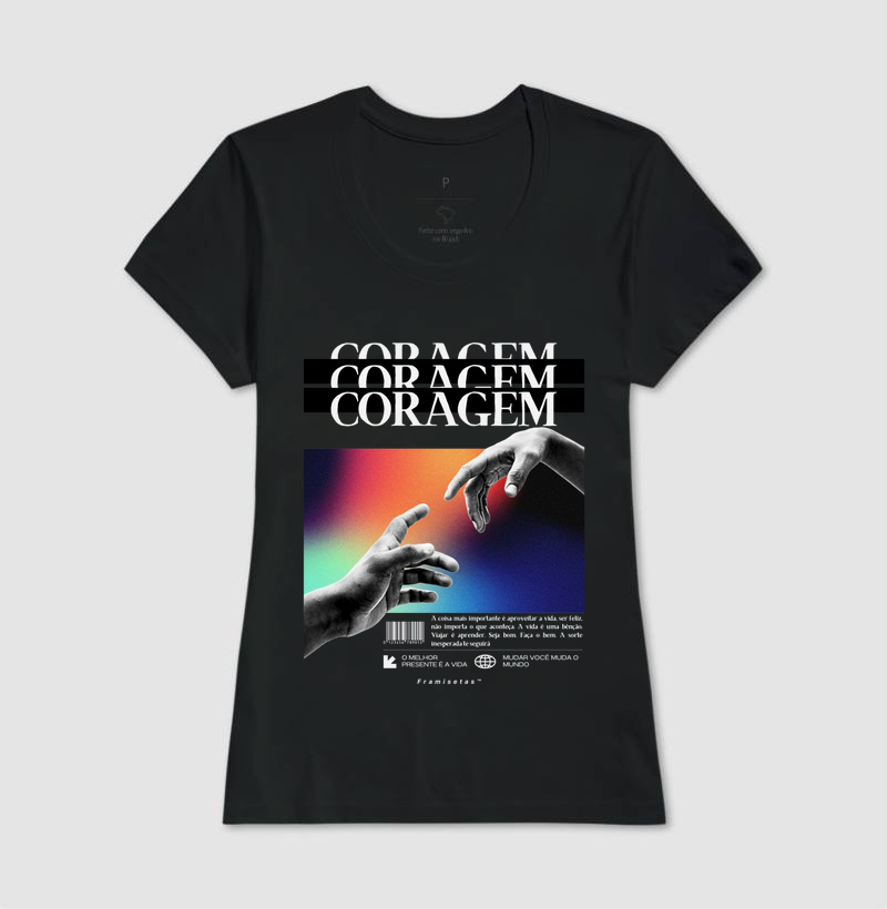 Camisa 2