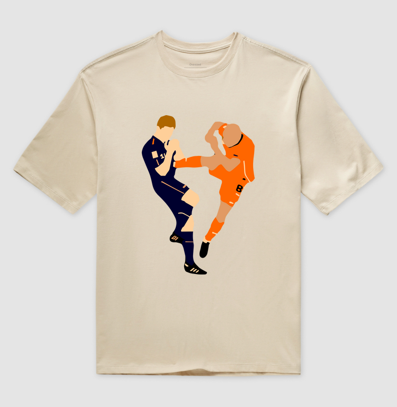 Camisa 2