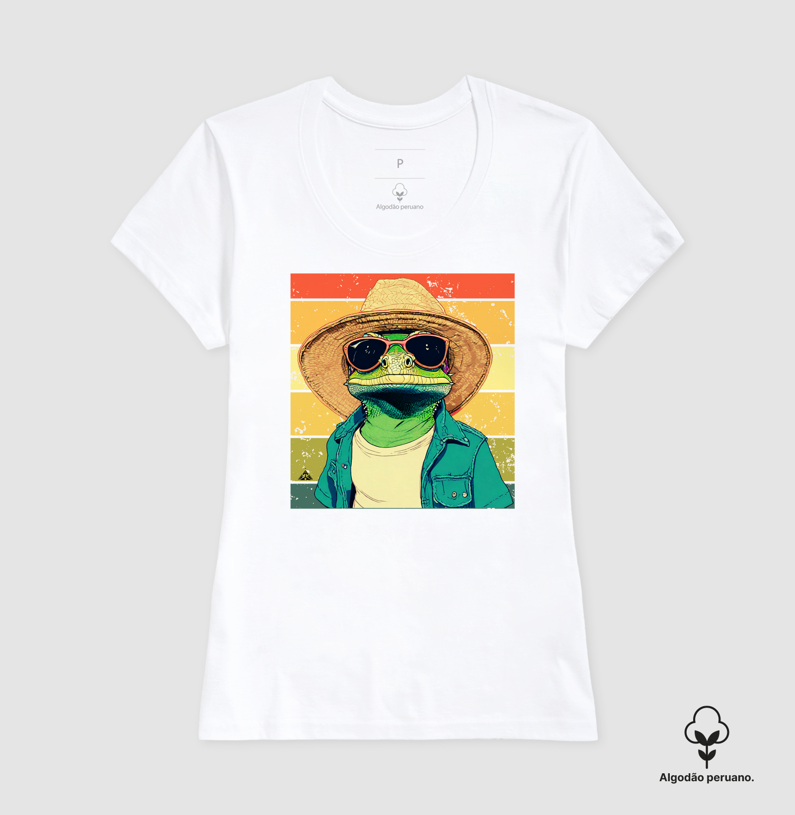 Camisa 9