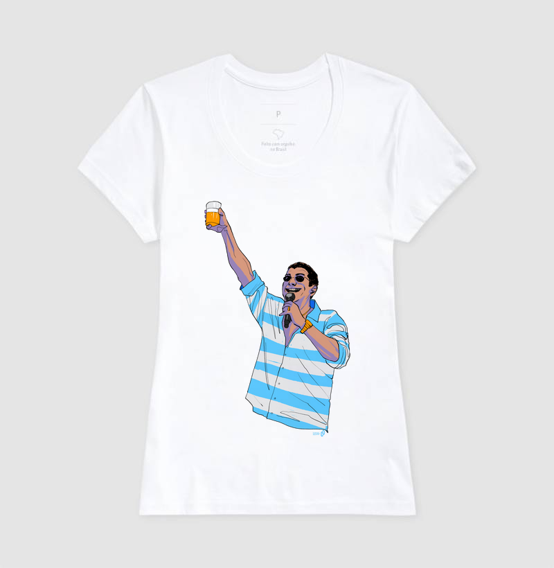 Camisa 4
