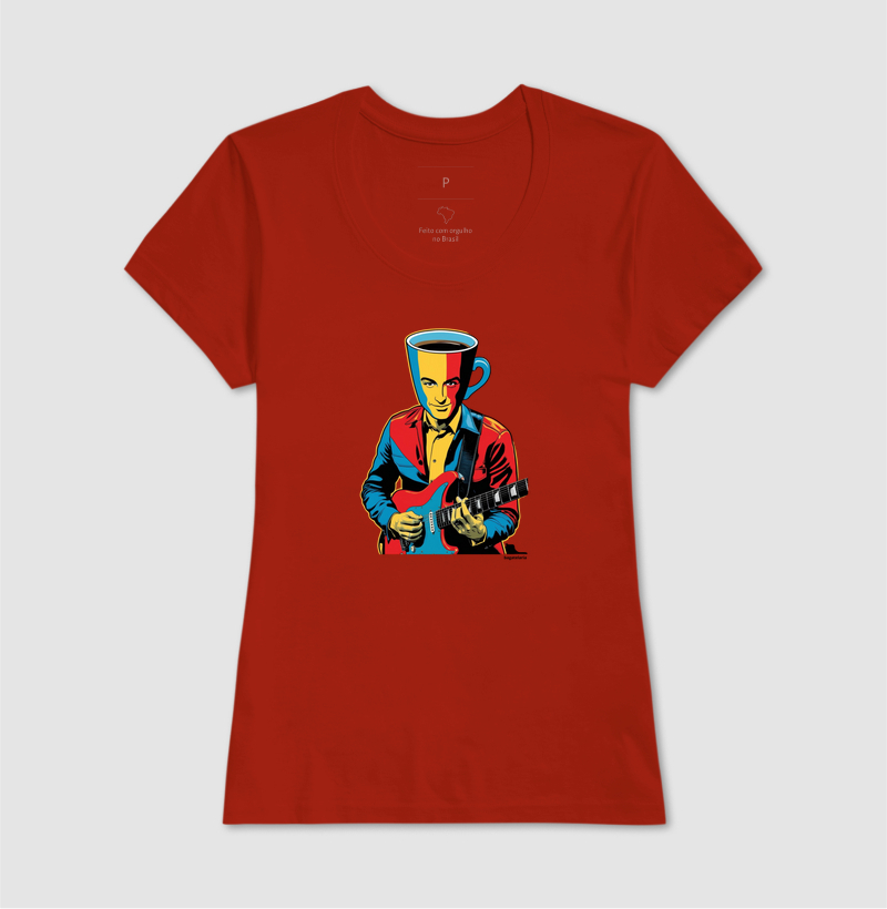 Camisa 13