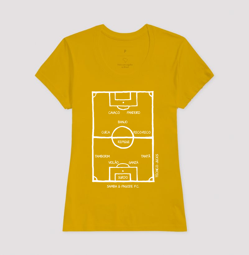 Camisa 15