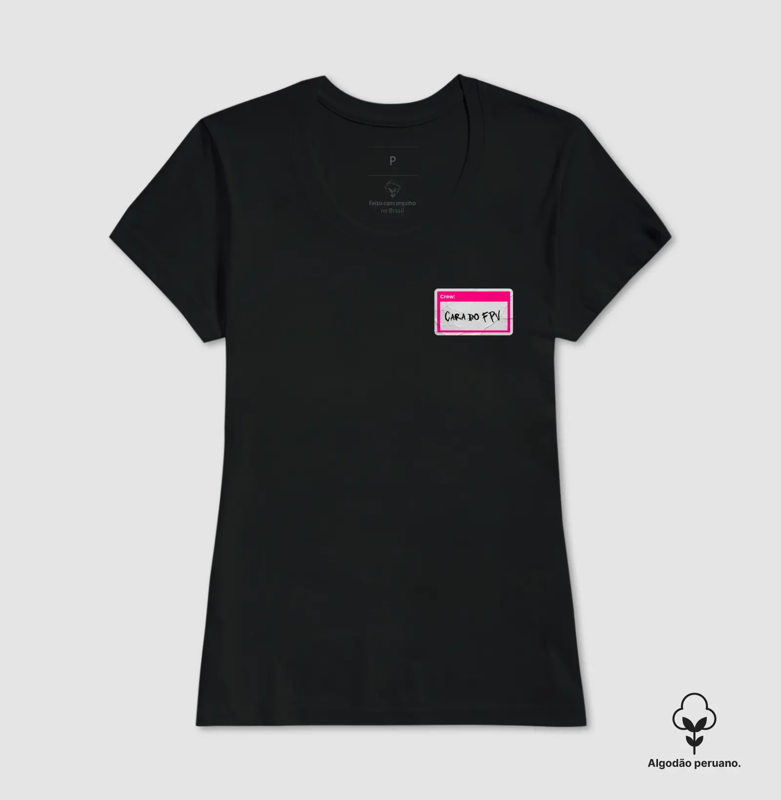 Camisa 1