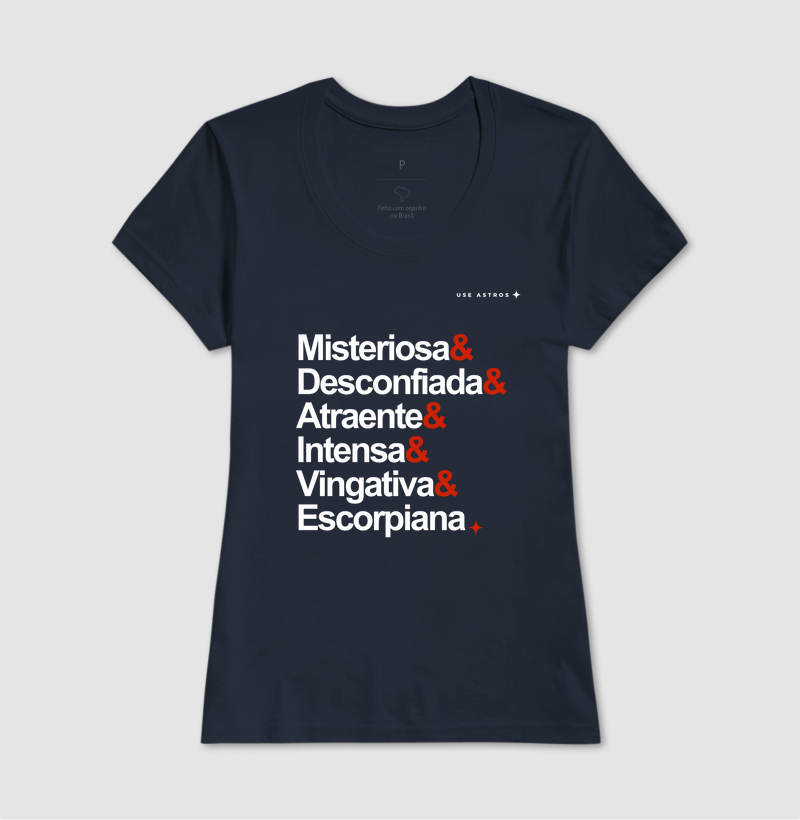 Camisa 13
