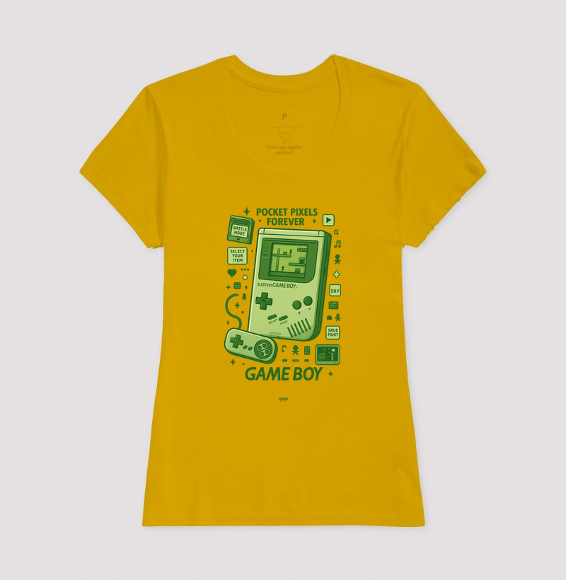 Camisa 16