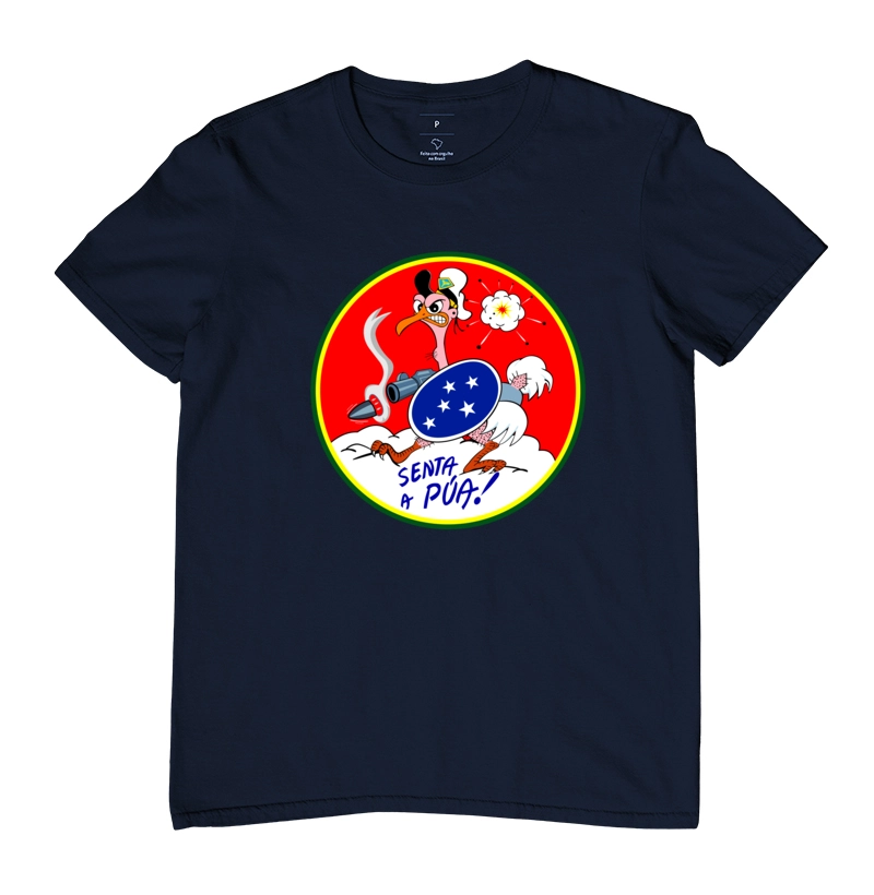 Camisa 13