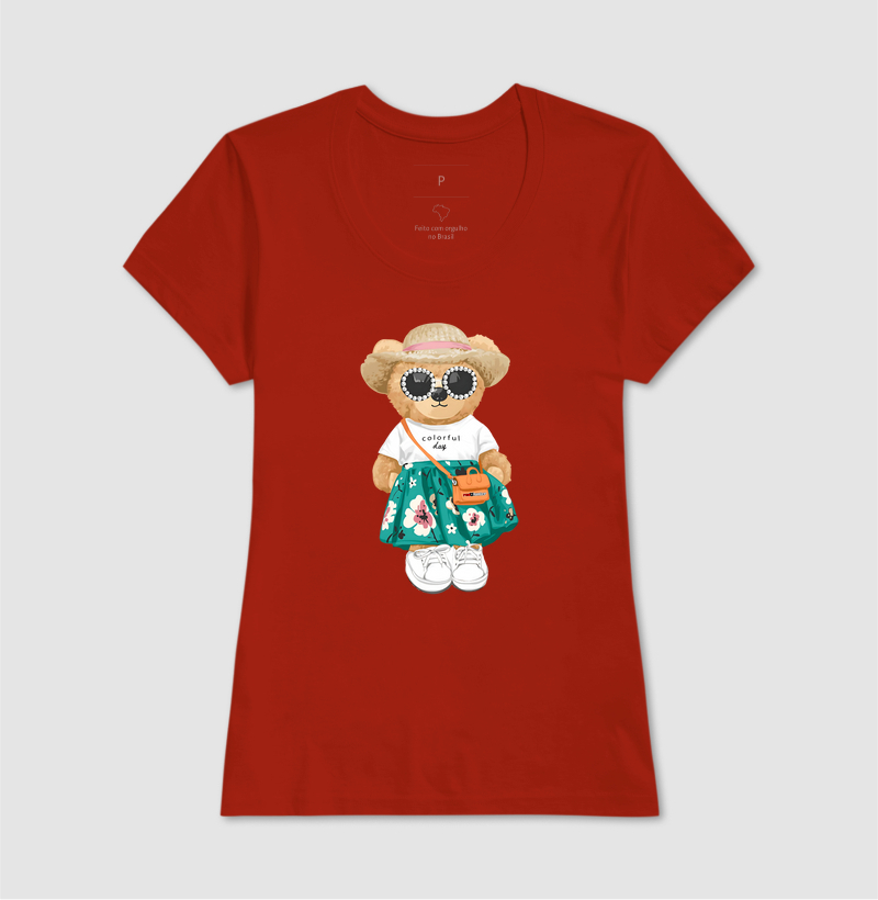 Camisa 10