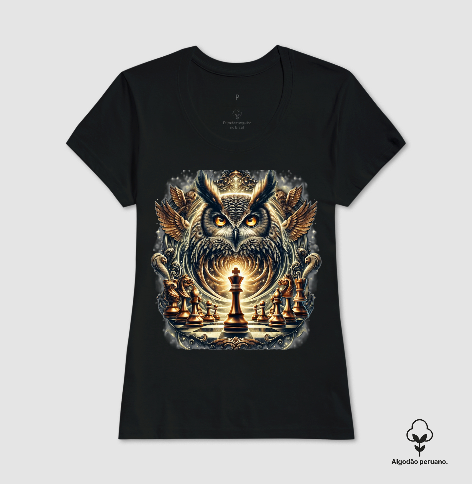 Camisa 1