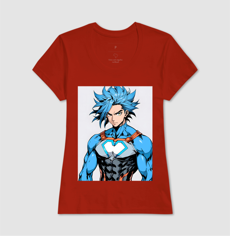 Camisa 10