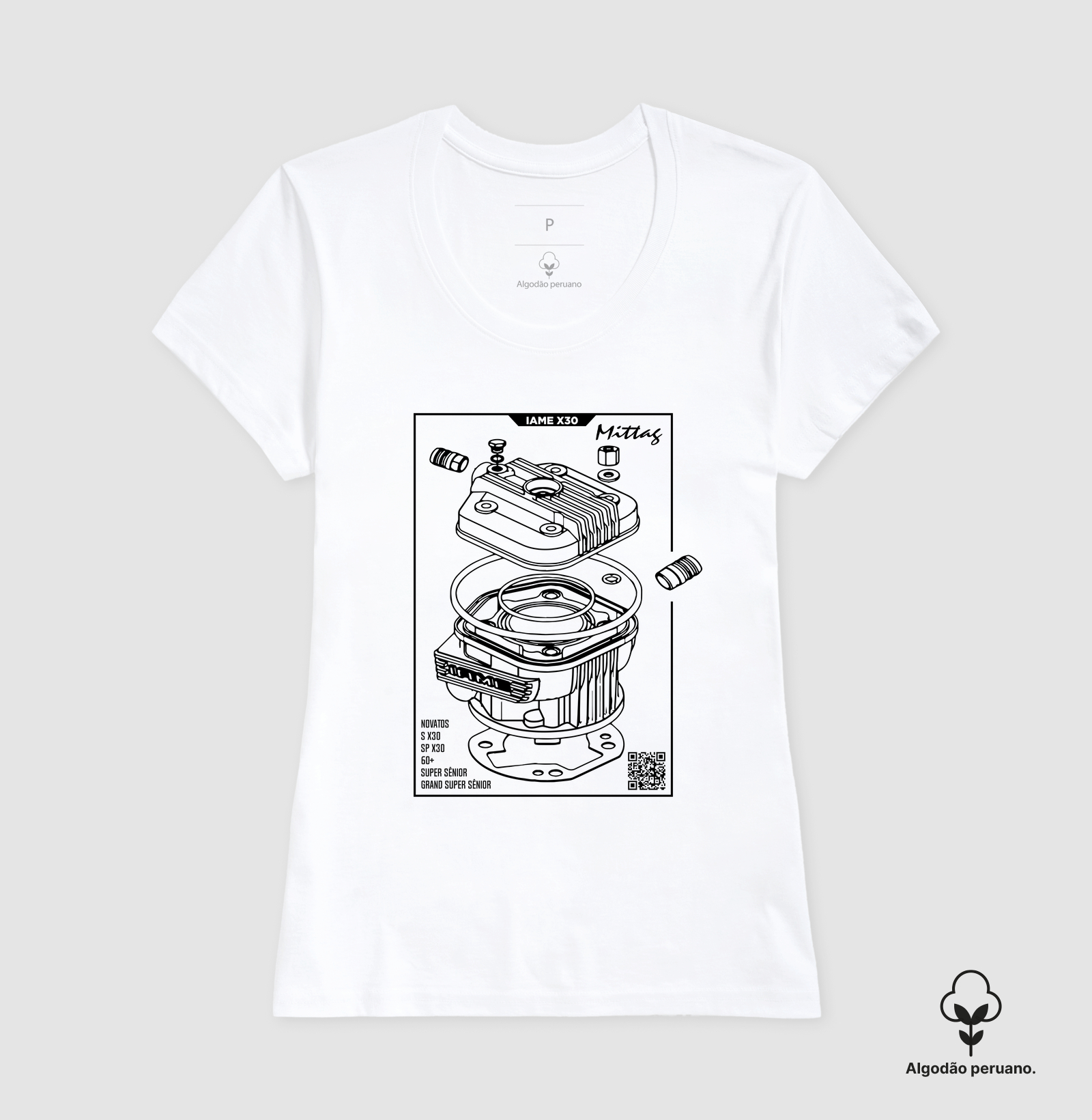 Camisa 2