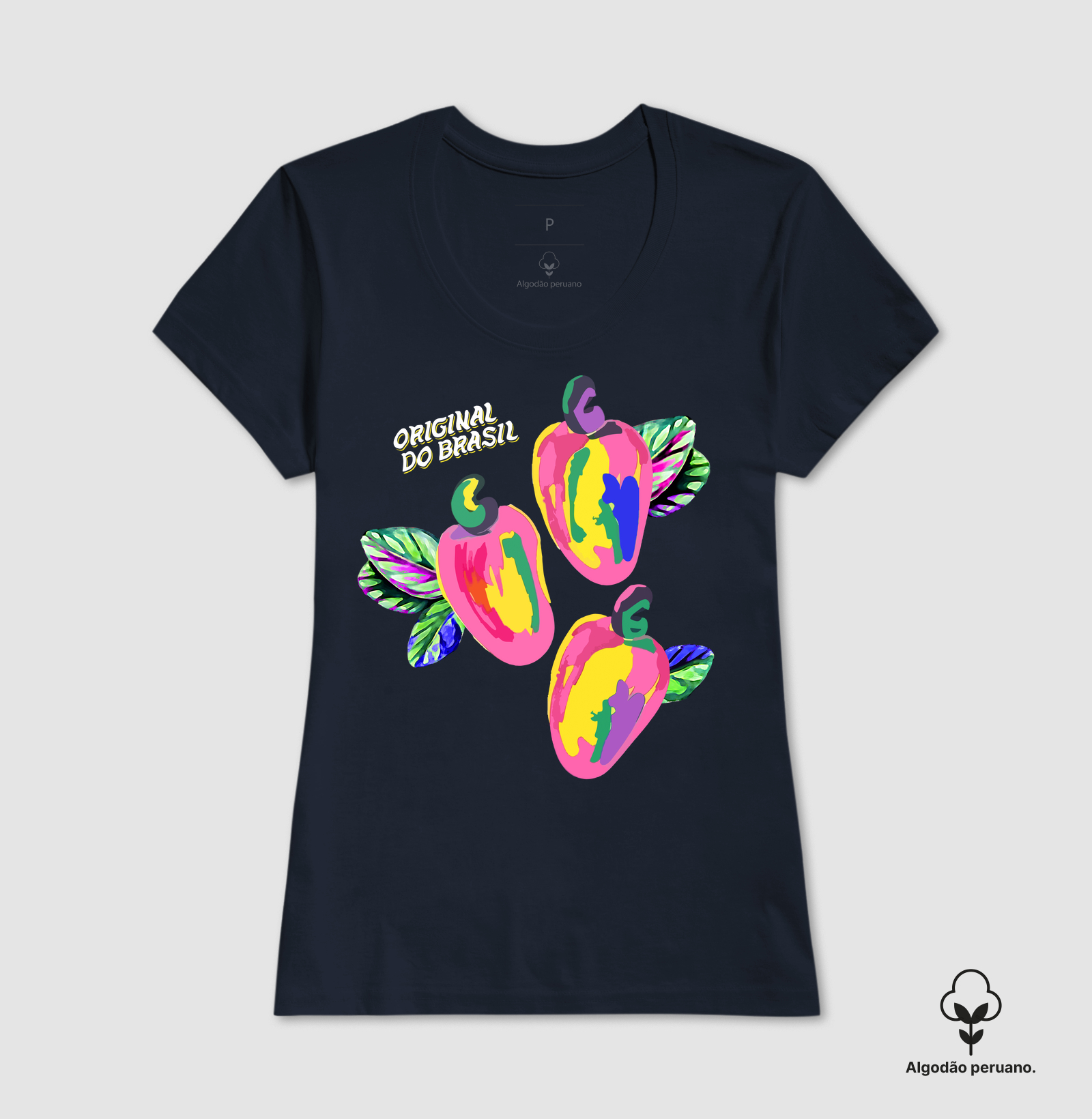 Camisa 1