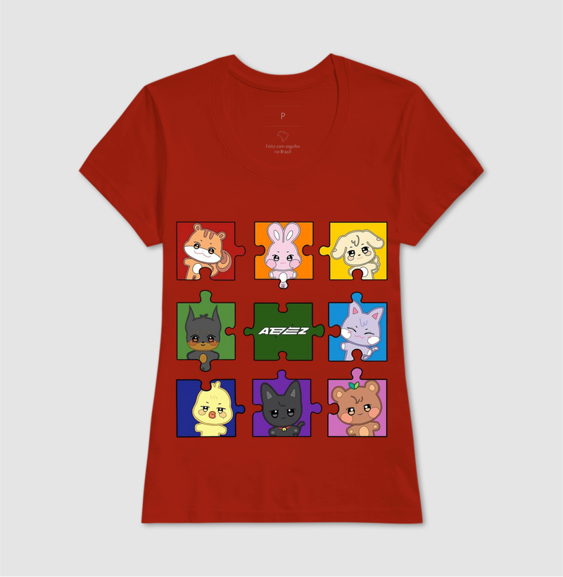 Camisa 10