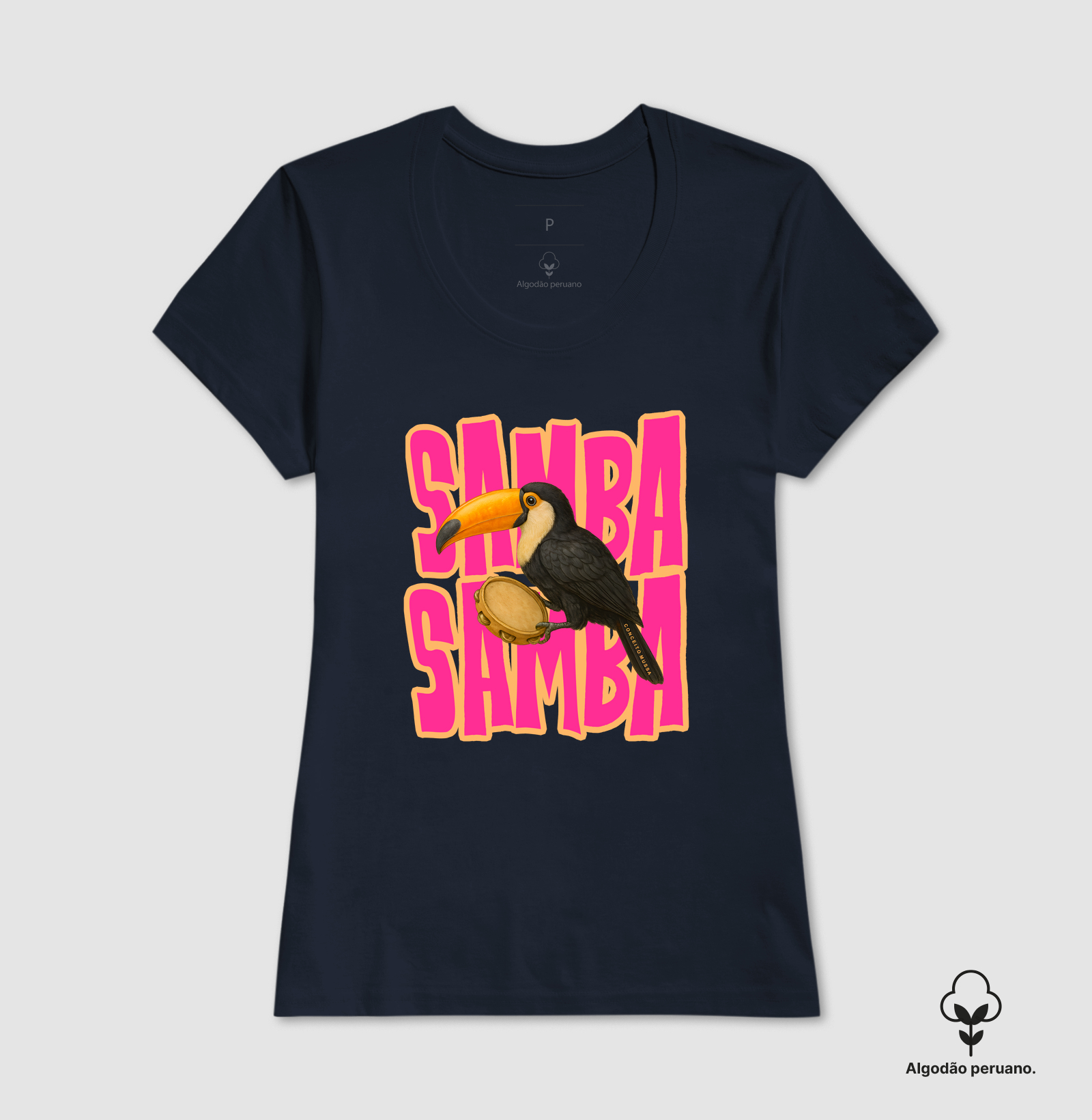 Camisa 1