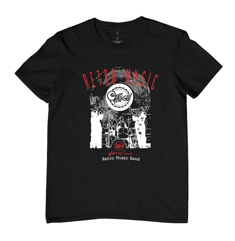 Camisa 1
