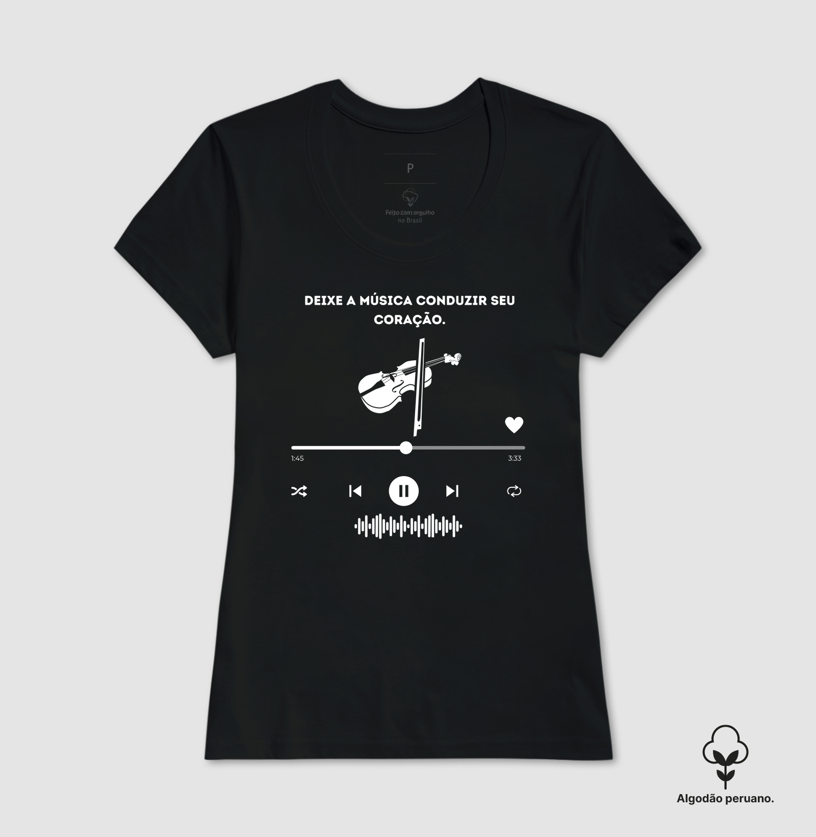 Camisa 1