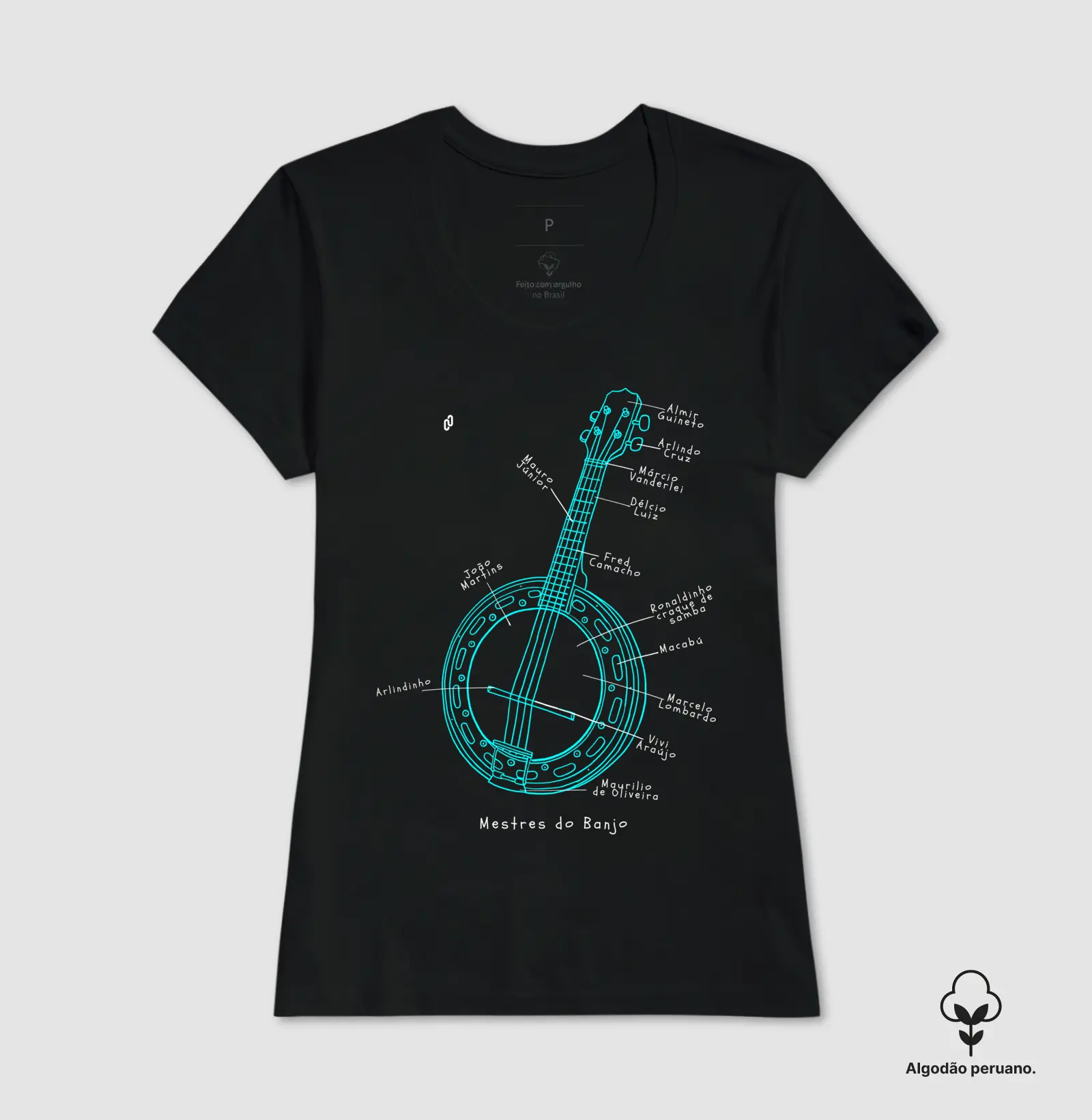 Camisa 4