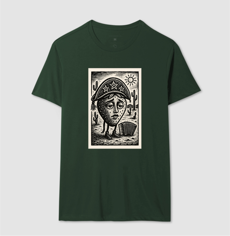 Camisa 8