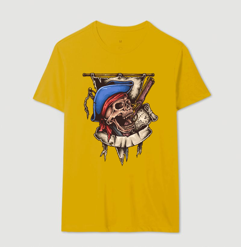 Camisa 10