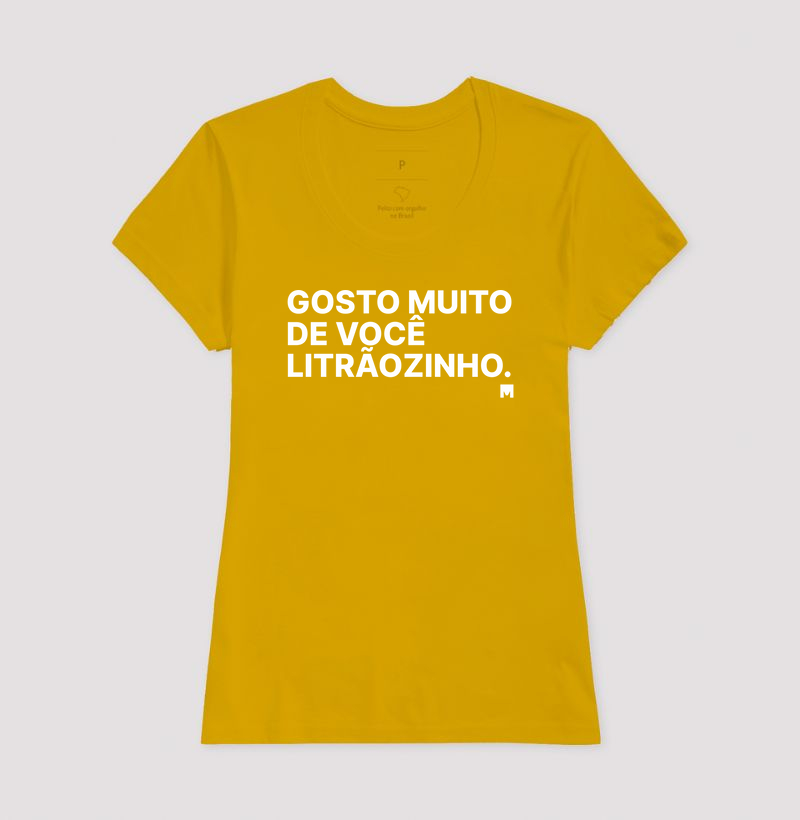 Camisa 13