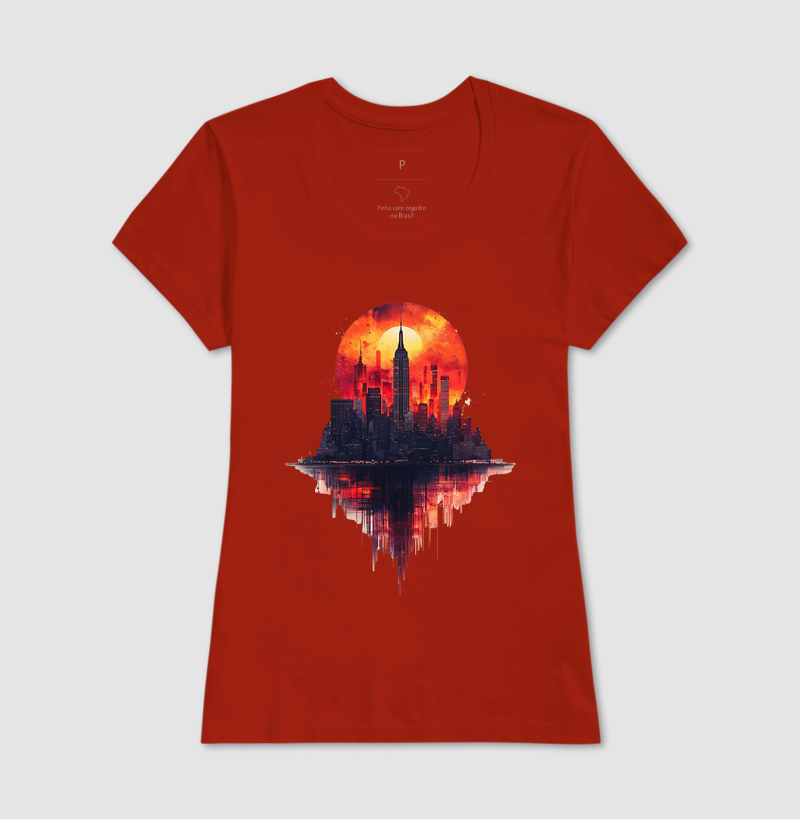Camisa 9