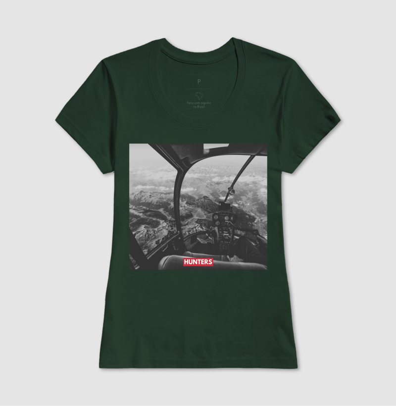 Camisa 10