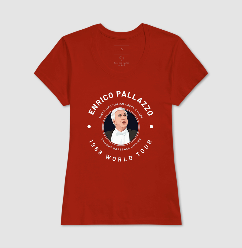 Camisa 9