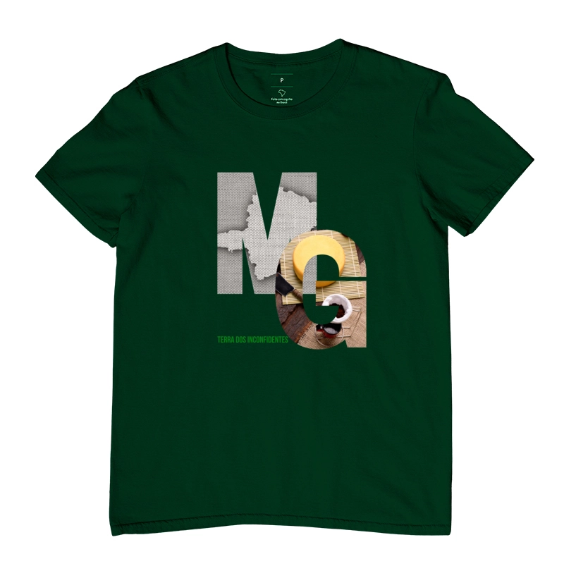 Camisa 10