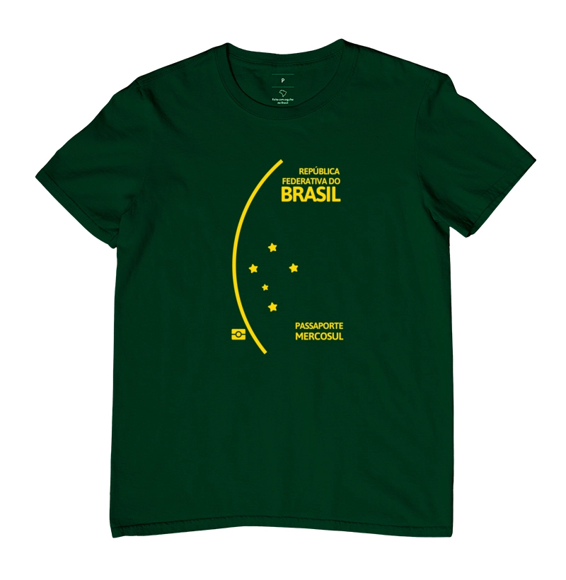 Camisa 7