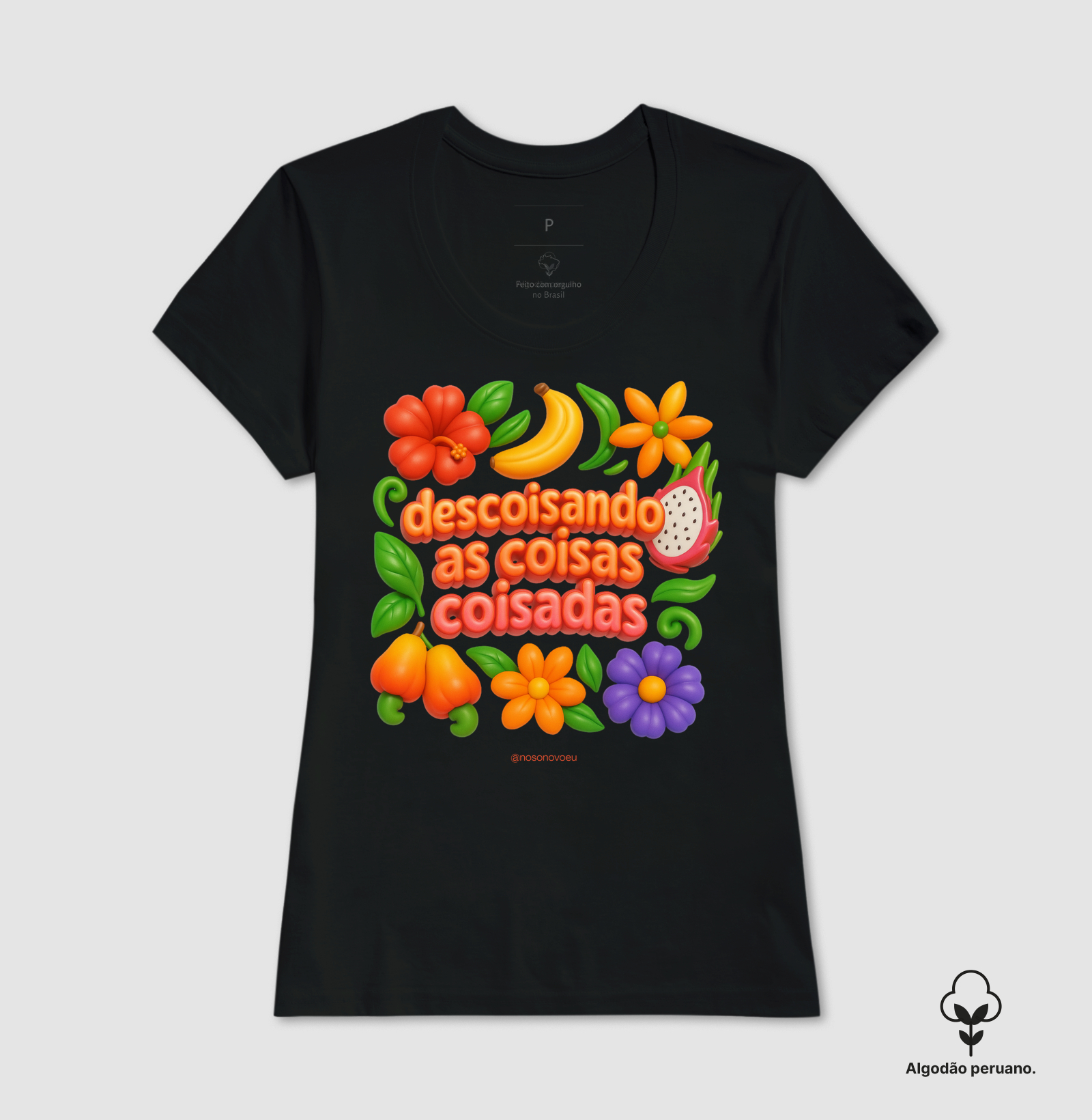 Camisa 7