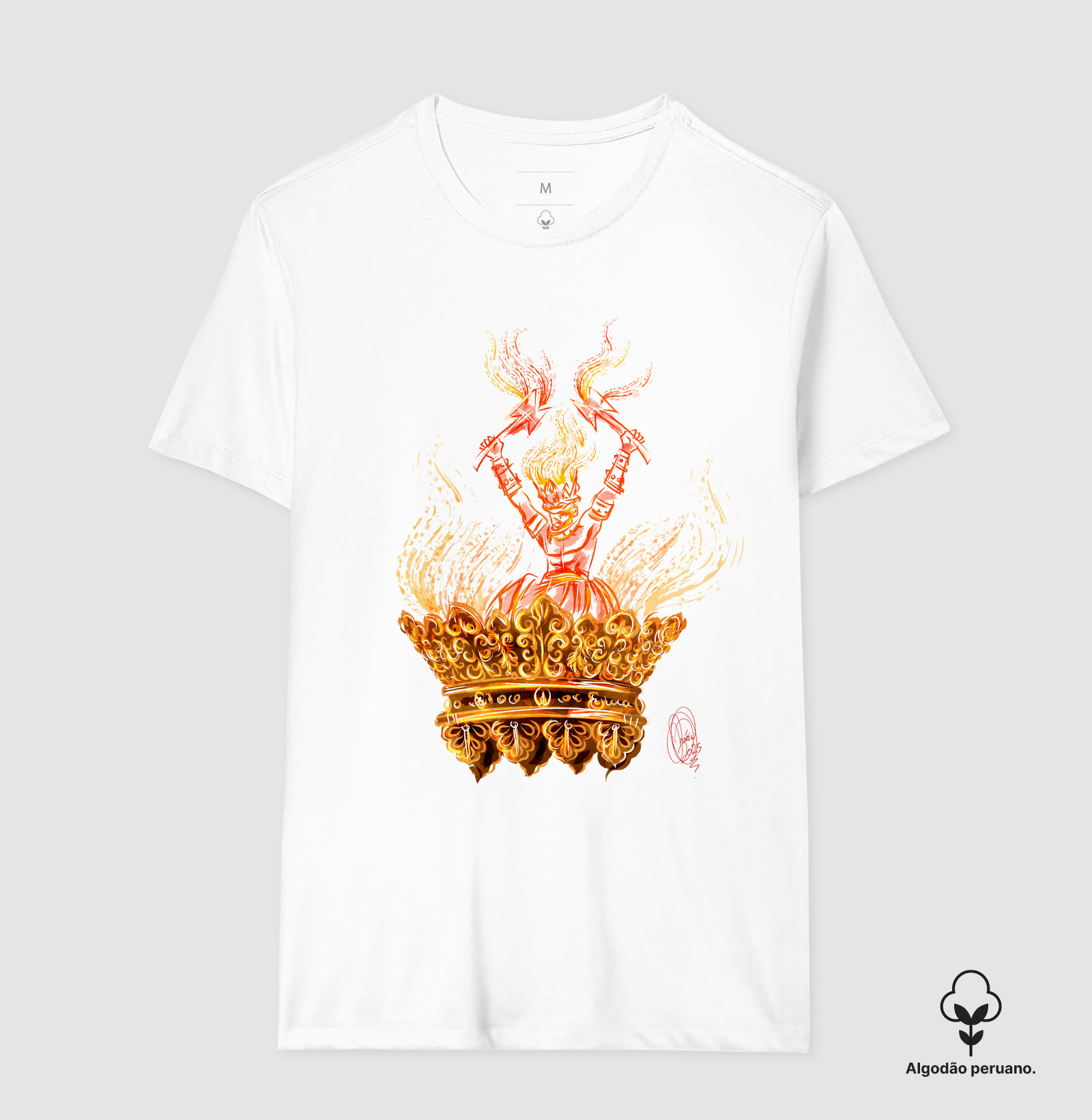 Camisa 3