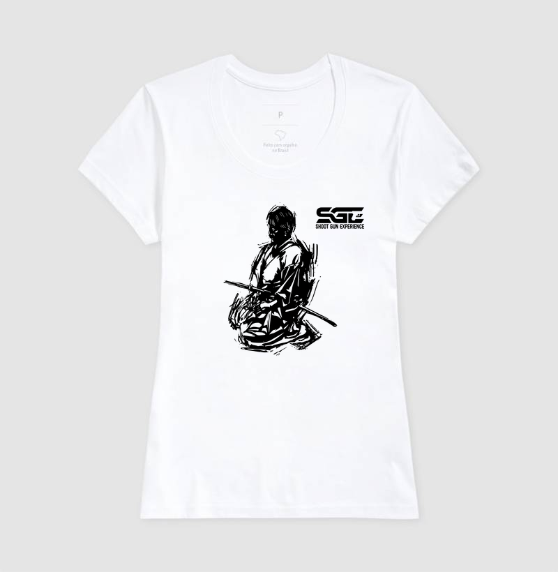 Camisa 8