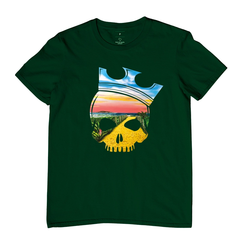 Camisa 11