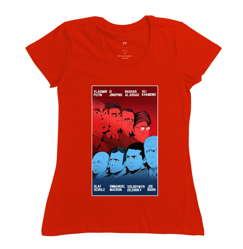 Camisa 1