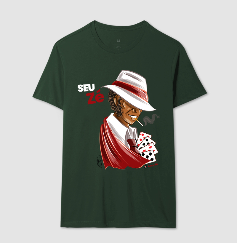 Camisa 11