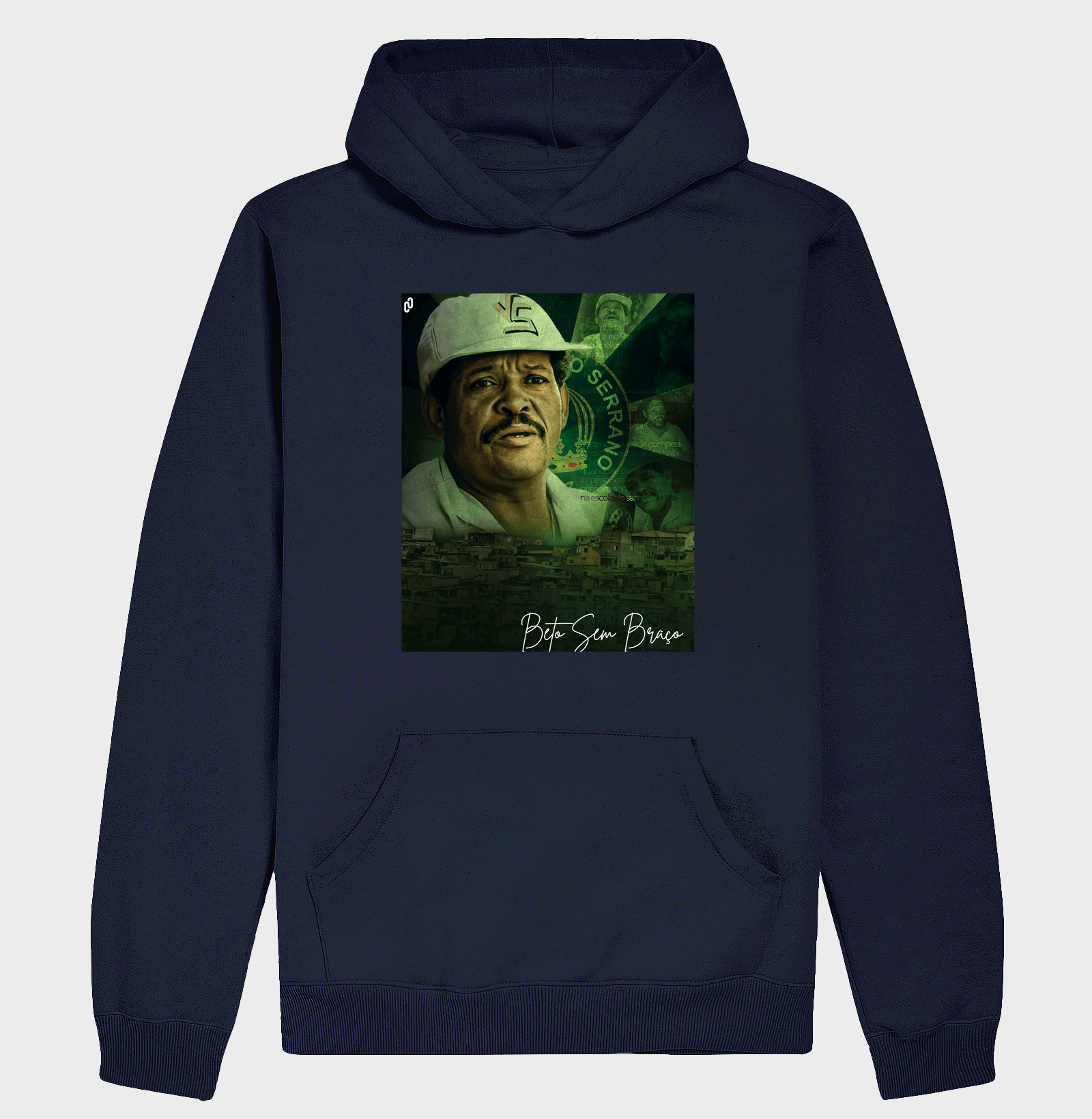 Camisa 3
