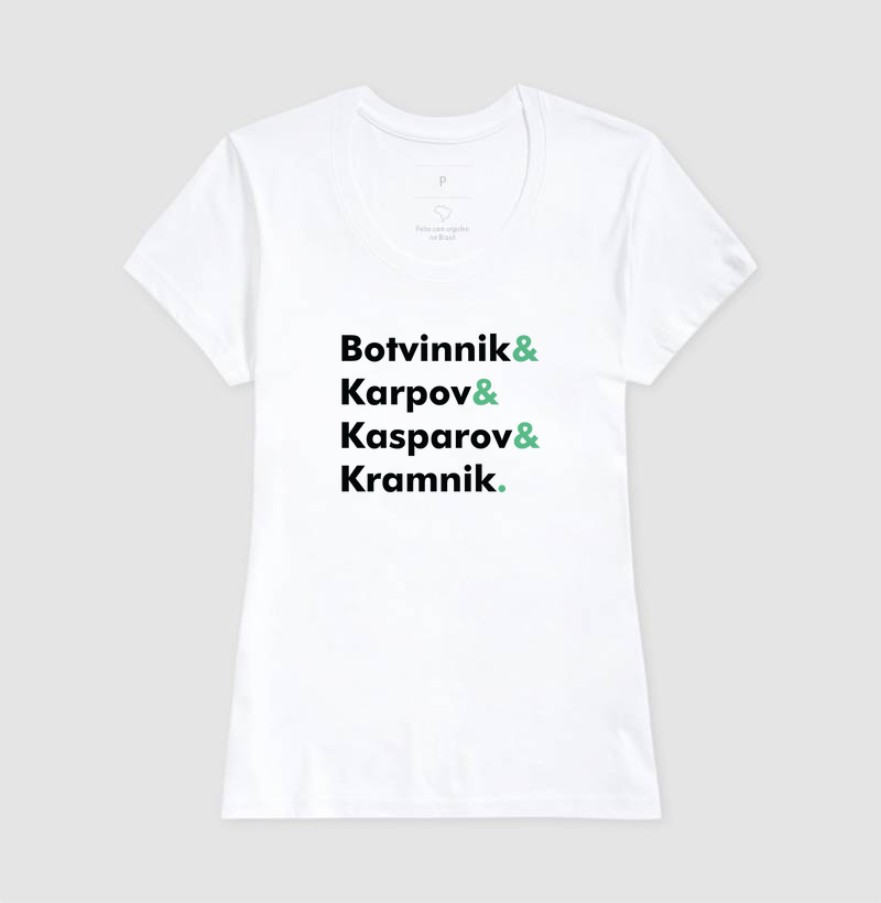Camisa 5