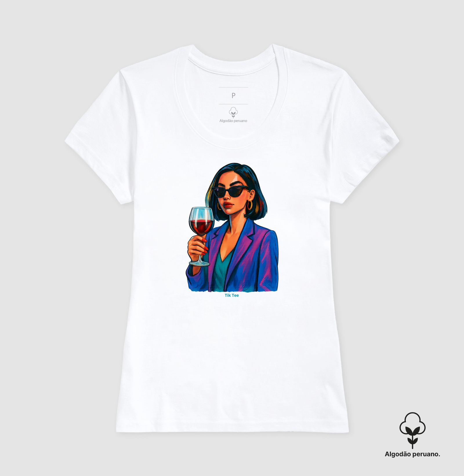 Camisa 2